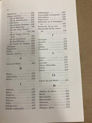 Diccionario De Controversia - Teofilo Gay