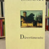 Divertimento - Julio Cortázar