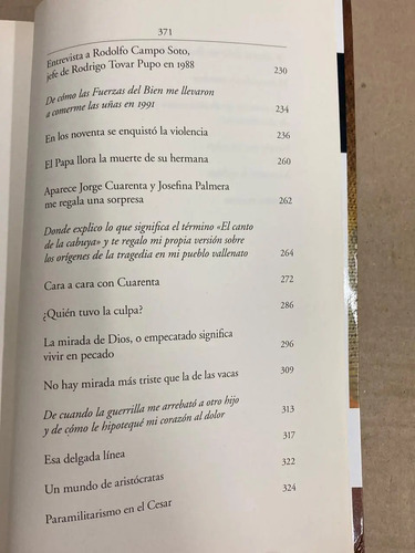 Líbranos Del Bien - Alfonso Sánchez Baute