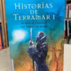 Historias De Terramar I - Ursula K. Le Guin