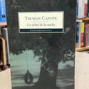 producto_639279621206715484_0 Un Árbol De La Noche - Truman Capote