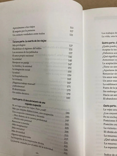 Aprendiendo A Envejecer - Paul Tournier