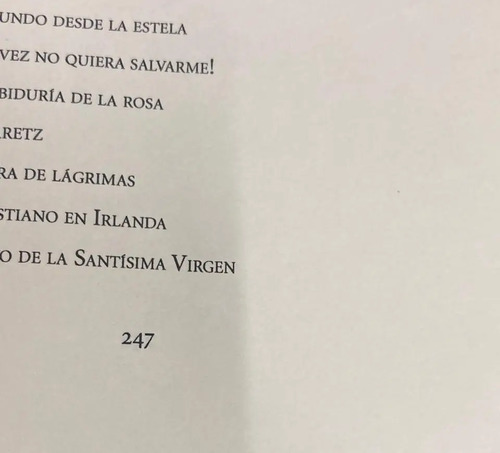 De Parte De Dios - Enrique Serrano