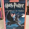 Harry Potter: Y El Prisionero De Azkaban