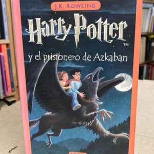 producto_639279621707279838_0 Harry Potter: Y El Prisionero De Azkaban