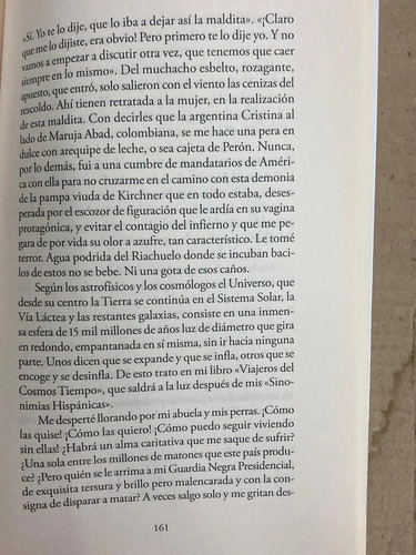Memorias De Un Hijueputa - Fernando Vallejo