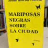 producto_639279622002167156_0 Mariposas Negras Sobre La Ciudad - Jesús Rincón Murcia