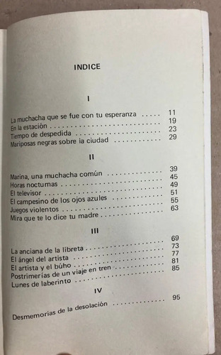 producto_639279622025528631_2 Mariposas Negras Sobre La Ciudad - Jesús Rincón Murcia