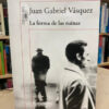 producto_639279622061842503_0 La Forma De Las Ruinas - Juan Gabriel Vásquez