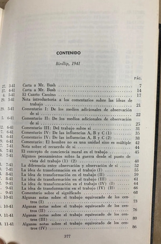 Comentarios Psicológicos Sobre Las Enseñanzas De...