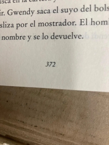 La Pluma Mágica De Gwendy - Richard Chizmar