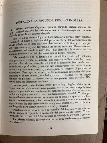 Tertium Organum - Pedro Ouspensky