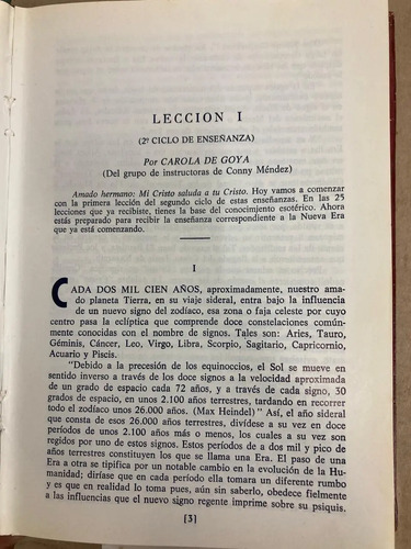 Selecciones Metafísicas - Carola De Goya