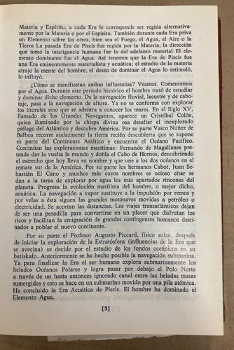Selecciones Metafísicas - Carola De Goya