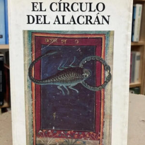 producto_639279622936571825_0 El Círculo Del Alacrán - Luis Zalamea