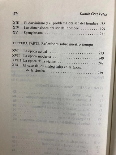 Tabula Rasa - Danilo Cruz Vélez
