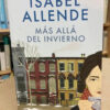 Más Allá Del Invierno - Isabel Allende