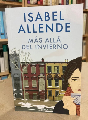 Más Allá Del Invierno - Isabel Allende