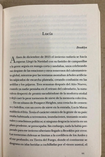 Más Allá Del Invierno - Isabel Allende