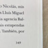 Más Allá Del Invierno - Isabel Allende