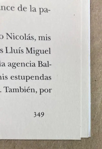 Más Allá Del Invierno - Isabel Allende