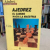 producto_639279623645137440_0 Ajedrez: El Camino Hacia La Maestría - M. Euwe
