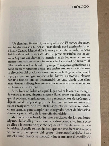 La Invención Del Pasado - Miguel Torres