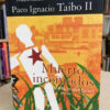 producto_639279623775009980_0 Muertos Incómodos (lo Que Falta) - Taibo Ii, Mortiz