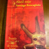 Abril Rojo Santiago Roncaglio