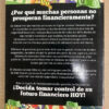 Mis Finanzas Personales - María José Samper Gómez