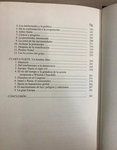 producto_639279624137246365_3 Memorias De Los Años Decisivos 1985-1992 / Mijail Gorbachov