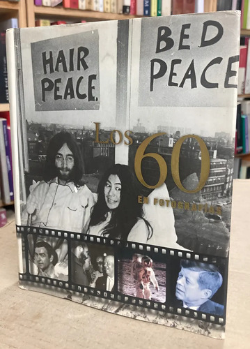 Los 60's En Fotografías