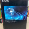 Globalización Contable: El Ifrs Para Pymes - Deloitte