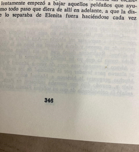 Aquellos Años Turbulentos - Helena De La Espriella De Escoba
