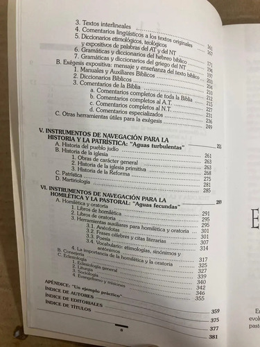 Las Obras De Referencia: Navegación Para Líderes