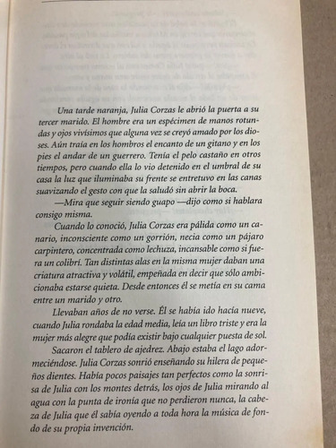 Maridos - Ángeles Mastretta