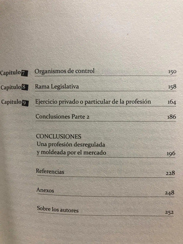 La Profesión Jurídica En Colombia - Mauricio García Villegas