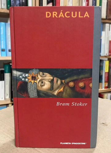 Drácula - Bram Stoker
