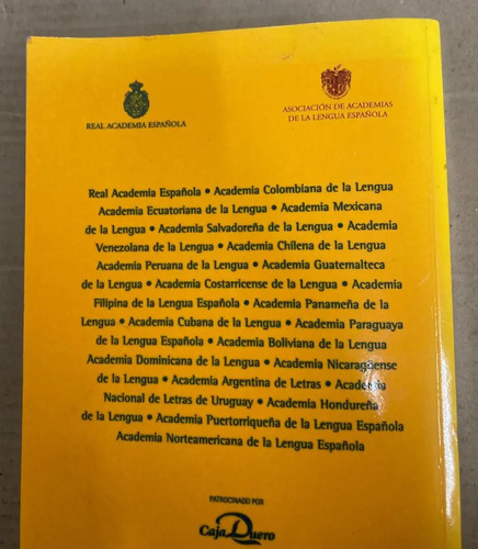 Nueva Gramática De La Lengua Española Real Academia Española