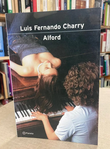 Alford - Luis Fernando Charry