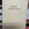 Buzón De Preguntas - Bertrand L. Conway
