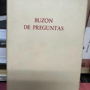 producto_639279625967145706_0 Buzón De Preguntas - Bertrand L. Conway