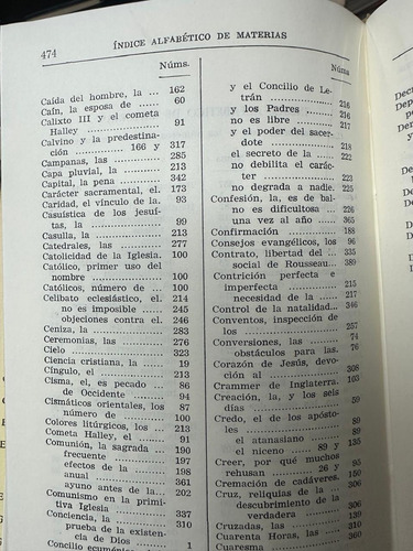Buzón De Preguntas - Bertrand L. Conway