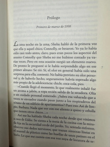 Diario De Un Escándalo - Zoê Heller