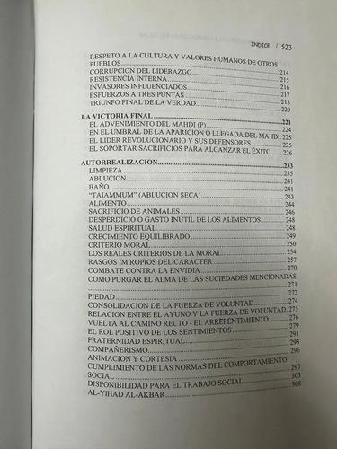 Introducción A La Cosmovisión Del Islam