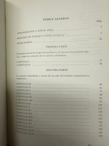 Lectura De Música Colombiana Volumen 5