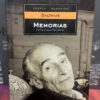 Balthus: Memorias / Edición De Alain Vircondelet