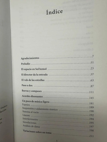 La Sinfonía Inacabada De Einstein - Marcia Bartusiak