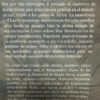 Napoleón Bonaparte: Mi Testamento - Blas Matamoro