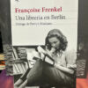 Un Librería En Berlín - Françoise Frenkel